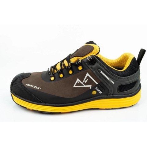 Buty robocze Airtox Safety S3 Src Esd MA6S3CA