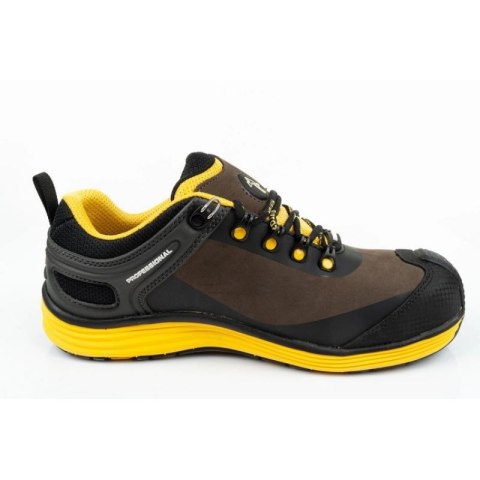 Buty robocze Airtox Safety S3 Src Esd MA6S3CA