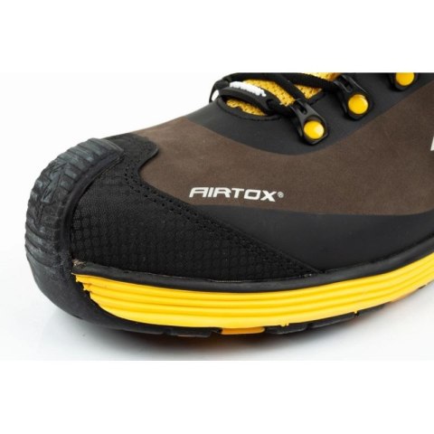 Buty robocze Airtox Safety S3 Src Esd MA6S3CA