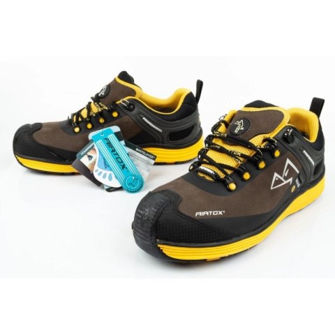 Buty robocze Airtox Safety S3 Src Esd MA6S3CA