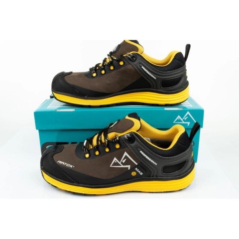 Buty robocze Airtox Safety S3 Src Esd MA6S3CA