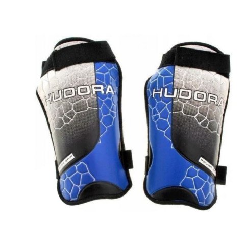 Ochraniacze piłkarskie Hudora Power Grip 71567 Ochraniacze piłkarskie Hudora Power Grip 71567