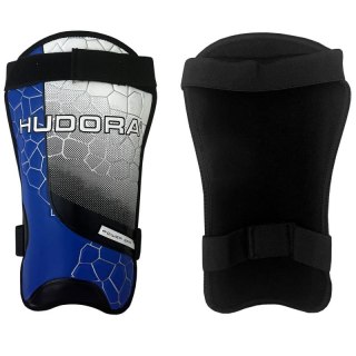 Ochraniacze piłkarskie Hudora Power Grip 71567