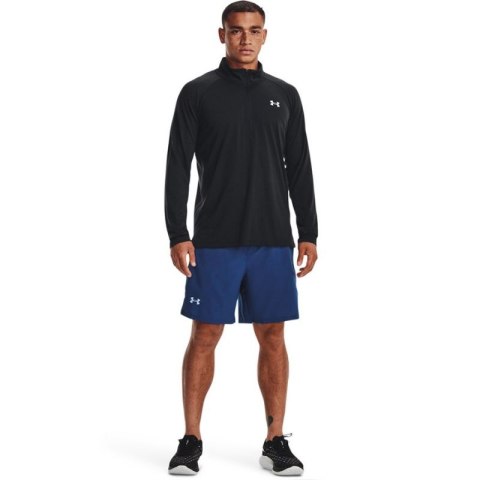 Spodenki Under Armour Launch 7'' Shorts M 1361493 471 Spodenki Under Armour Launch 7'' Shorts M 1361493 471