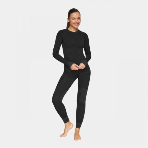 Bielizna termoaktywna Alpinus Tactical Base Layer Set W GT18370