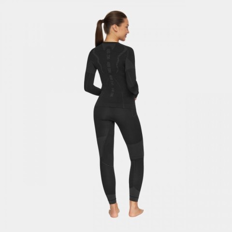 Bielizna termoaktywna Alpinus Tactical Base Layer Set W GT18370