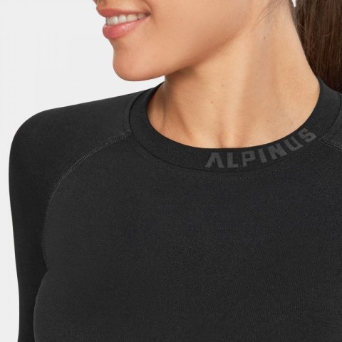 Bielizna termoaktywna Alpinus Tactical Base Layer Set W GT18370