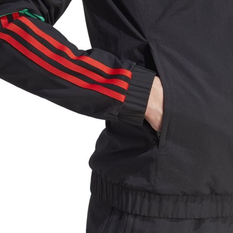 Bluza adidas Manchester United PRE JKT M IA8486 Bluza adidas Manchester United PRE JKT M IA8486