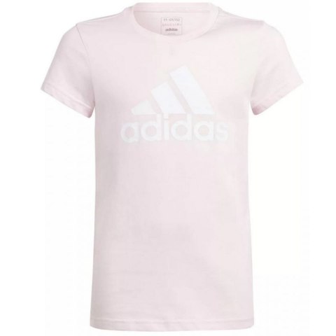 Koszulka adidas Big Logo Tee Jr IC6123 Koszulka adidas Big Logo Tee Jr IC6123