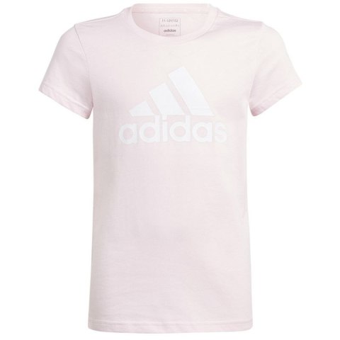 Koszulka adidas Big Logo Tee Jr IC6123 Koszulka adidas Big Logo Tee Jr IC6123