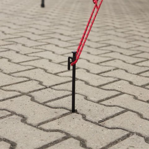 Zadaszenie do namiotu Offlander Triangle Manam XL OFF_RTT_MANAM_ZA1