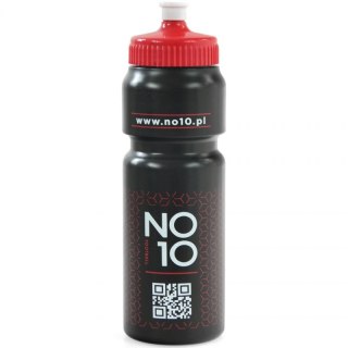 Bidon NO10 750ml czarny BID-009