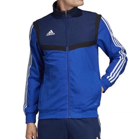 Bluza piłkarska adidas Tiro 19 PRE JKT M DT5266 Bluza piłkarska adidas Tiro 19 PRE JKT M DT5266