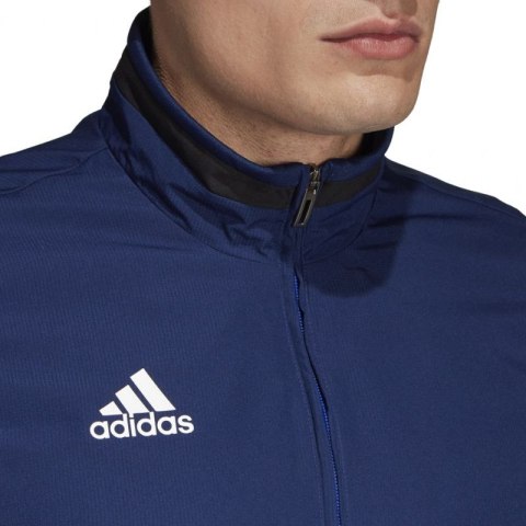 Bluza piłkarska adidas Tiro 19 PRE JKT M DT5266 Bluza piłkarska adidas Tiro 19 PRE JKT M DT5266