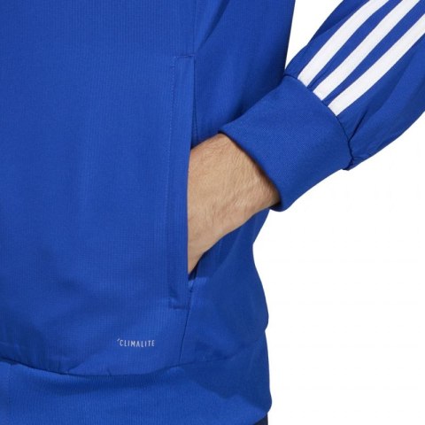 Bluza piłkarska adidas Tiro 19 PRE JKT M DT5266 Bluza piłkarska adidas Tiro 19 PRE JKT M DT5266