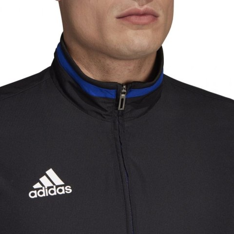 Bluza piłkarska adidas Tiro 19 PRE JKT M DT5267 Bluza piłkarska adidas Tiro 19 PRE JKT M DT5267