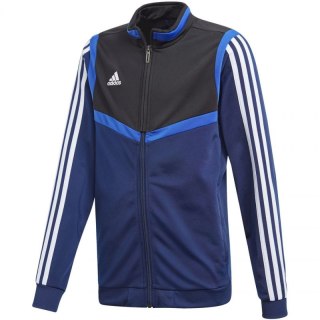 Bluza piłkarska adidas Tiro 19 Pes JKT Junior DT5790