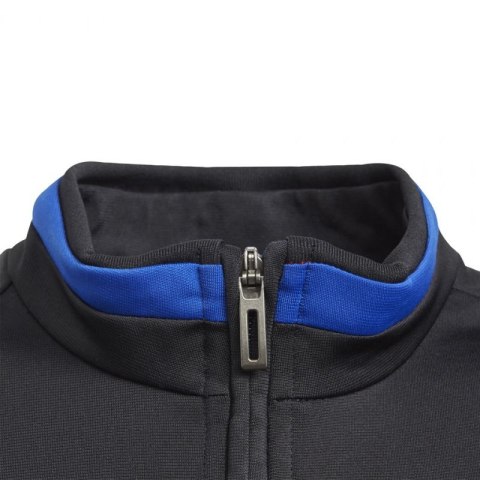 Bluza piłkarska adidas Tiro 19 Pes JKT Junior DT5790
