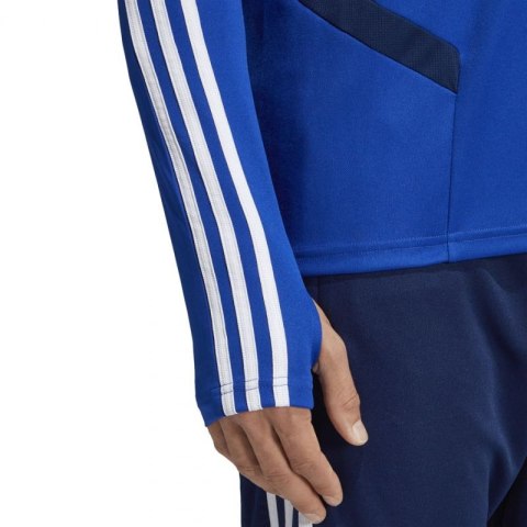 Bluza piłkarska adidas Tiro 19 Training Top M DT5277 Bluza piłkarska adidas Tiro 19 Training Top M DT5277