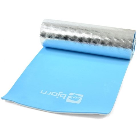 MATA BJORN EVA ALU foam pad 180x50x1,0cm DK 2267 MATA BJORN EVA ALU foam pad 180x50x1,0cm DK 2267