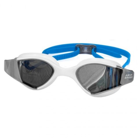 Okulary pływackie Aqua-Speed Blade Mirror kol. 51 Okulary pływackie Aqua-Speed Blade Mirror kol. 51