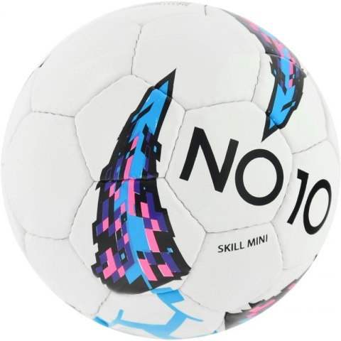 Piłka Nożna NO10 Champion Blue Skill Mini 56029 A Piłka Nożna NO10 Champion Blue Skill Mini 56029 A