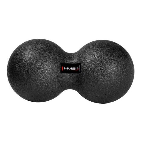 Podwójna piłka do masażu / Duo Ball HMS BLM02 8*16CM