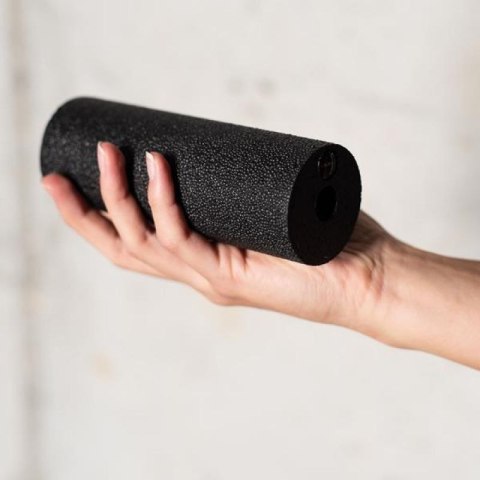 Wałek Fitness HMS black 5cm FS116