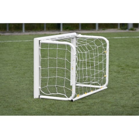 Bramka aluminiowa MINI PRO 120 cm x 80 cm