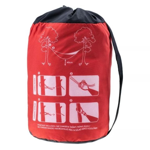 Hamak Hi-Tec Leprikon 92800412281 Hamak Hi-Tec Leprikon 92800412281