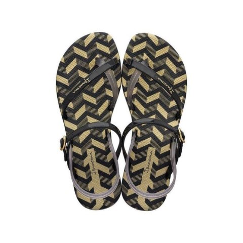 Sandały Ipanema Fashion Sand V W 82291 22155 Sandały Ipanema Fashion Sand V W 82291 22155