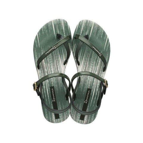 Sandały Ipanema Fashion Sand VI Fem W 82521 20770 Sandały Ipanema Fashion Sand VI Fem W 82521 20770
