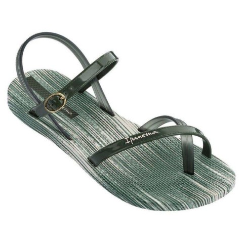 Sandały Ipanema Fashion Sand VI Fem W 82521 20770 Sandały Ipanema Fashion Sand VI Fem W 82521 20770