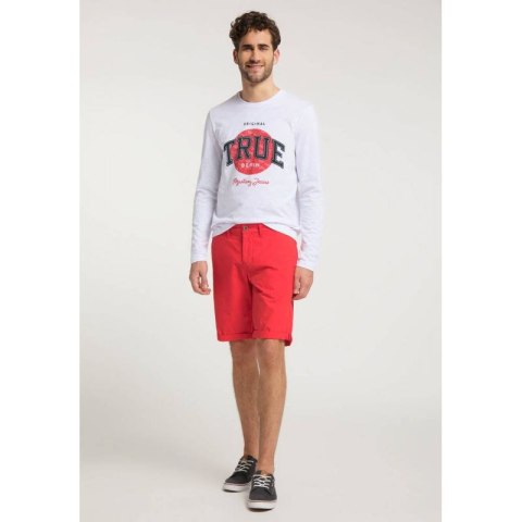 Spodenki Mustang Classic Chino Short M 1009613 7130