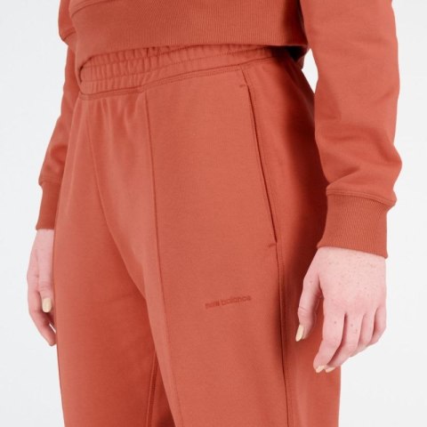 Spodnie New Balance Athletics Nature State French Terry Sweatpant W NBWP23553MHY Spodnie New Balance Athletics Nature State French Terry Sweatpant W NBWP23553MHY