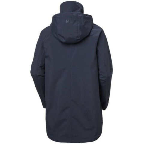Płaszcz Helly Hansen Valentina Raincoat W 53420 597 Płaszcz Helly Hansen Valentina Raincoat W 53420 597
