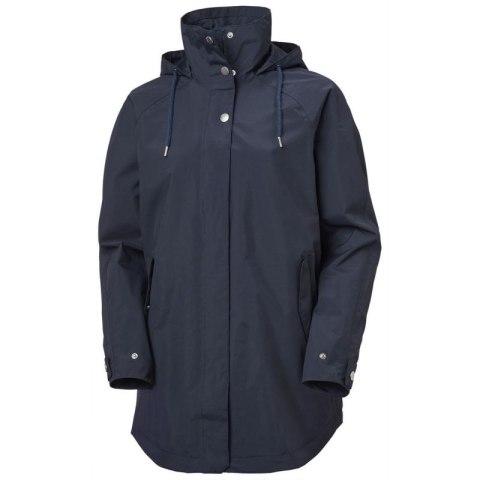 Płaszcz Helly Hansen Valentina Raincoat W 53420 597 Płaszcz Helly Hansen Valentina Raincoat W 53420 597