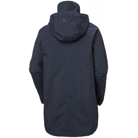 Płaszcz Helly Hansen Valentina Raincoat W 53420 597 Płaszcz Helly Hansen Valentina Raincoat W 53420 597
