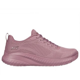 Buty Skechers Memory Foam Bobs Squad Chaos W 117209 RAS