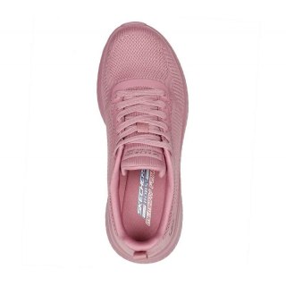Buty Skechers Memory Foam Bobs Squad Chaos W 117209 RAS