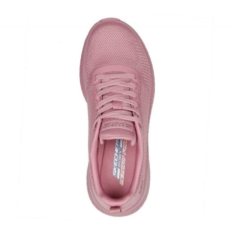 Buty Skechers Memory Foam Bobs Squad Chaos W 117209 RAS