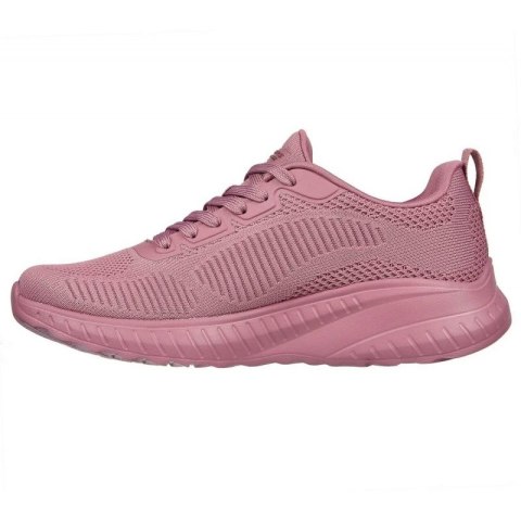Buty Skechers Memory Foam Bobs Squad Chaos W 117209 RAS