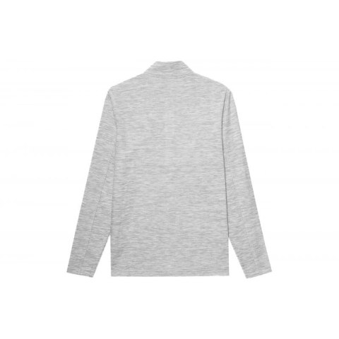 Bluza 4F M 4FSS23TFLEM052 chłodny jasny szary melanż Bluza 4F M 4FSS23TFLEM052 chłodny jasny szary melanż