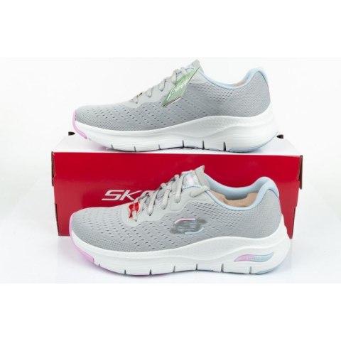 Buty Skechers Arch Fit W 149722/GYMT