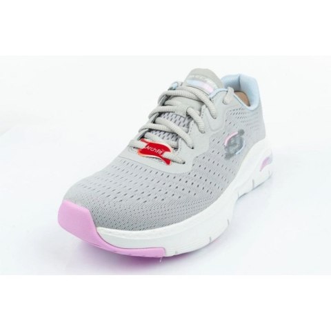 Buty Skechers Arch Fit W 149722/GYMT