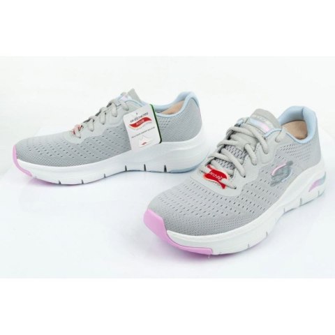 Buty Skechers Arch Fit W 149722/GYMT