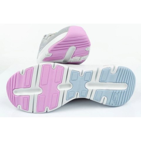 Buty Skechers Arch Fit W 149722/GYMT