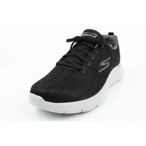 Buty Skechers Go Walk M 216481/BKGY
