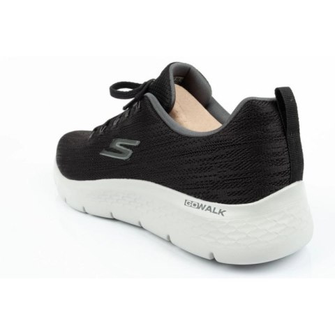 Buty Skechers Go Walk M 216481/BKGY
