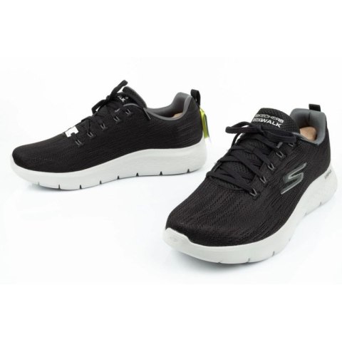 Buty Skechers Go Walk M 216481/BKGY